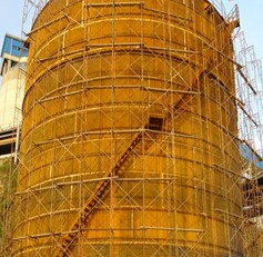 分清楚門式腳手架的優點和缺點，順利的工作