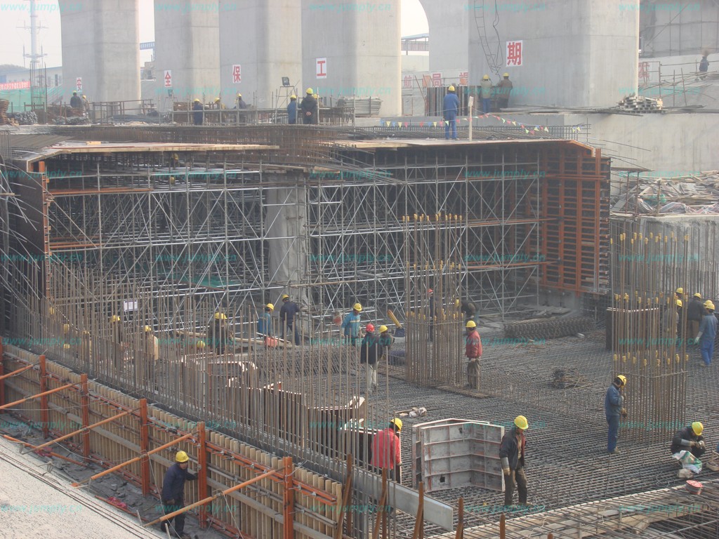 承插型盤扣式鋼管支架,選擇一份放心，一份安心比什么都重要