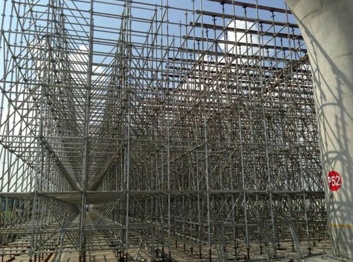 【蘇州腳手架搭拆廠家】不牢固、不穩定★通通不要