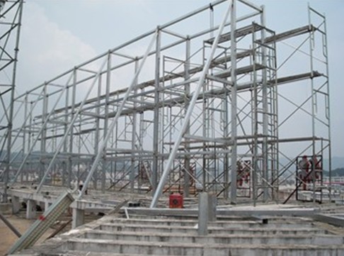 蘇州腳手架租賃專為有志之士提供幫助！