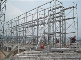 【腳手架】，不選安踏選什么